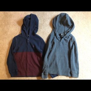 4T Volcom Boys Lot